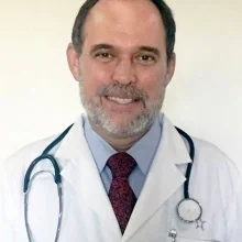Foto de Dr. Jon Gurutz Rementeria Sempe, Gastroenterología en Veracruz