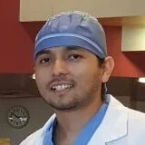 Dr. Jorge Halley Mauricio Hernández