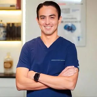 Foto de Dr. Jose Arturo Aragón Lopez, Cirugía General en Veracruz