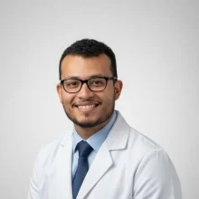 Foto de Dr. José Eduardo Herrera Alemán, Medicina Interna en Veracruz
