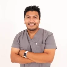 Foto de Dr. José Manuel Luna Vazquez, Cirugía General en Veracruz