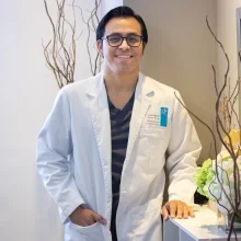 Foto de Dr. Jose Miguel Arano Acua, Ginecología y Obstetricia en Veracruz