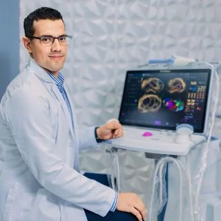 Foto de Dr. Jose Rafael Vargas Lopez 2, Ginecología y Obstetricia en Veracruz