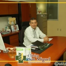 Foto de Dr. Jose Santiago Rivera Soberano, Ginecología y Obstetricia en Veracruz