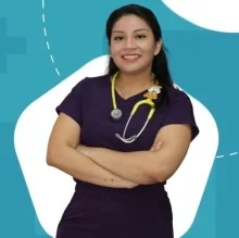Foto de Dr. Josselin Lopez Rodriguez, Pediatría en Veracruz