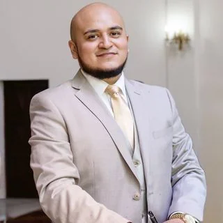 Foto de Dr. Josué Isaac Olarte García, Medicina Interna en Veracruz