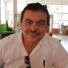 Foto de Dr. Juan Antonio Torres Castelán, Medicina Interna en Veracruz