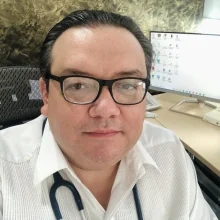 Foto de Dr. Juan Carlos Castellanos Juárez, Cirugía General en Veracruz
