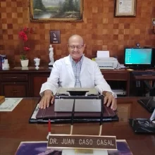 Foto de Dr. Juan Caso Casal 2, Neurocirugía en Veracruz