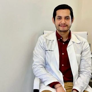 Foto de Dr. Juan de Dios Zárate Torres, Reumatología en Veracruz