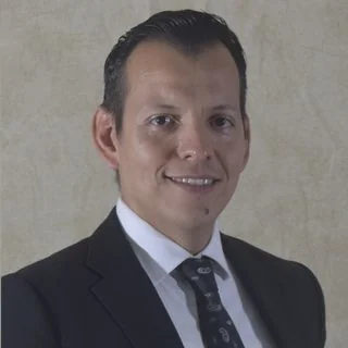 Foto de Dr. Juan Ramón García Díaz, Geriatría en Veracruz