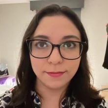 Foto de Dr. Karen Mayte Davila Cepeda, Pediatría en Veracruz