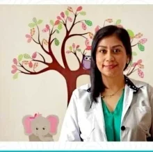 Foto de Dr. Karen Mezquita Sánchez, Pediatría en Veracruz