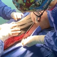 Foto de Dr. Karla E. Gutiérrez Enríquez, Ortopedia y Traumatología en Veracruz