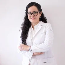 Foto de Dr. Kenia Aguirre Gómez, Pediatría en Veracruz
