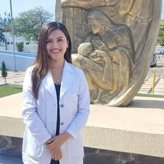 Foto de Dra. Krishna Marcos Escobar Nefróloga, Boca Del Rio, Nefrología en Veracruz