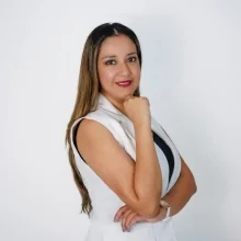 Foto de Dr. Laura Itzel Vela Dominguez, Pediatría en Veracruz