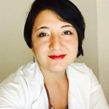 Foto de Dr. Lena Sarahi Cano Cuapio, Pediatría en Veracruz