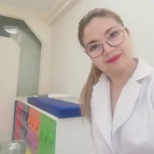 Foto de Dr. Lety De Paredes, Pediatría en Veracruz
