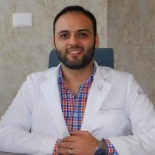 Foto de Dr. Lino Lara Solórzano, Otorrinolaringología en Veracruz