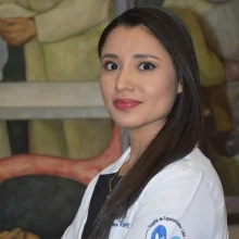 Foto de Dra. Lizbeth Mora Rodriguez, Endocrinología en Veracruz