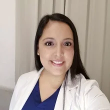 Foto de Dr. Lizette Arianna Reyes Rodriguez, Cirugía General en Veracruz