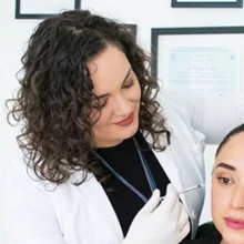 Foto de Dr. Luciana Mora Sanchez 2, Dermatología en Veracruz