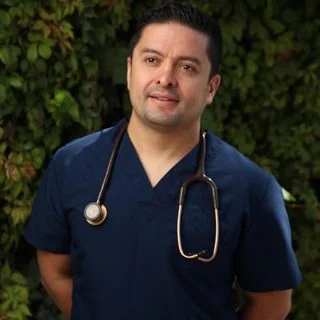 Foto de Dr. Luis Arturo Lopez Rivera, Pediatría en Veracruz