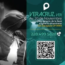 Foto de Dr. Luis Ernesto Cuevas Mendoza, Cirugía General en Veracruz