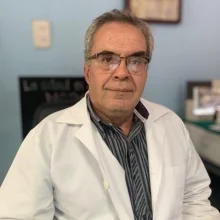 Foto de Dr. Luis Fernando del Castillo Salceda, Cirugía Pediátrica en Veracruz