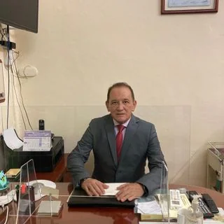 Foto de Dr. Luis Reynerio Tellez Gomez, Ginecología y Obstetricia en Veracruz