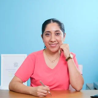 Foto de Dr. M. Lizet Flores Cruz, Alergología e Inmunología Clínica en Veracruz