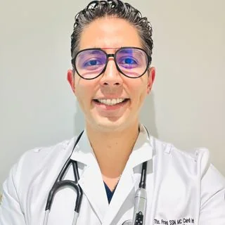 Foto de Dr. Marcelo Utrera Lagunas, Cardiología en Veracruz
