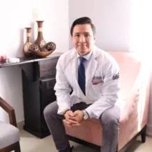 Foto de Dr. Marco Antonio Munoz Chavez, Ginecología y Obstetricia en Veracruz