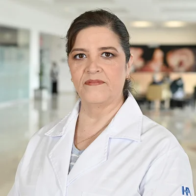 Foto de Dr. Maria del Carmen Peñaloza González, Otorrinolaringología, Angiología y Cirugía Vascular en Xalapa