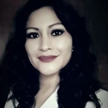 Foto de Dra. Maria Elisa López Vázquez, Angiología y Cirugía Vascular en Veracruz