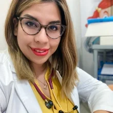 Foto de Dr. Maria Luisa J Ares Rodriguez, Pediatría en Veracruz