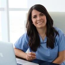 Foto de Dr. Mariana Cabral Nunes Ravell, Cirugía General en Veracruz