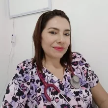 Foto de Dr. Maribel Ramirez 2, Neurología en Veracruz