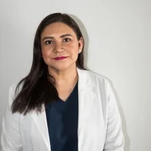 Foto de Dr. Marimar Mendez Becerra, Pediatría en Veracruz