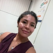 Foto de Dr. Marisol Garces Soto, Oftalmología en Veracruz