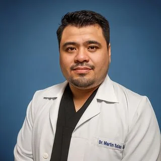Foto de Dr. Martin Salas Escalante, Ginecología y Obstetricia en Veracruz