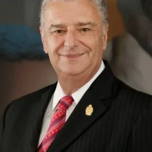 Foto de Dr. Mauro Loyo Varela, Cirugía General en Veracruz