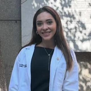 Foto de Dr. Melina Sanchez, Ginecología y Obstetricia en Veracruz