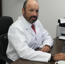 Foto de Dr. Miguel Angel Cano Palmeros, Medicina Interna en Veracruz
