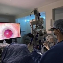 Foto de Dr. Miguel Angel Cano Quevedo, Oftalmología en Veracruz