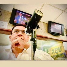 Foto de Dr. Miguel Ángel Cisneros Tinoco, Angiología y Cirugía Vascular en Veracruz