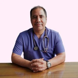Foto de Dr. Miguel Angel Martinez Enriquez, Ginecología y Obstetricia en Veracruz