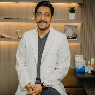 Foto de Dr. Miguel Ángel Pérez López, Ortopedia y Traumatología en Veracruz