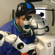 Foto de Dr. Miguel Luis Moreno Marín, Oftalmología en Veracruz